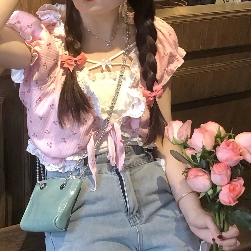 向往