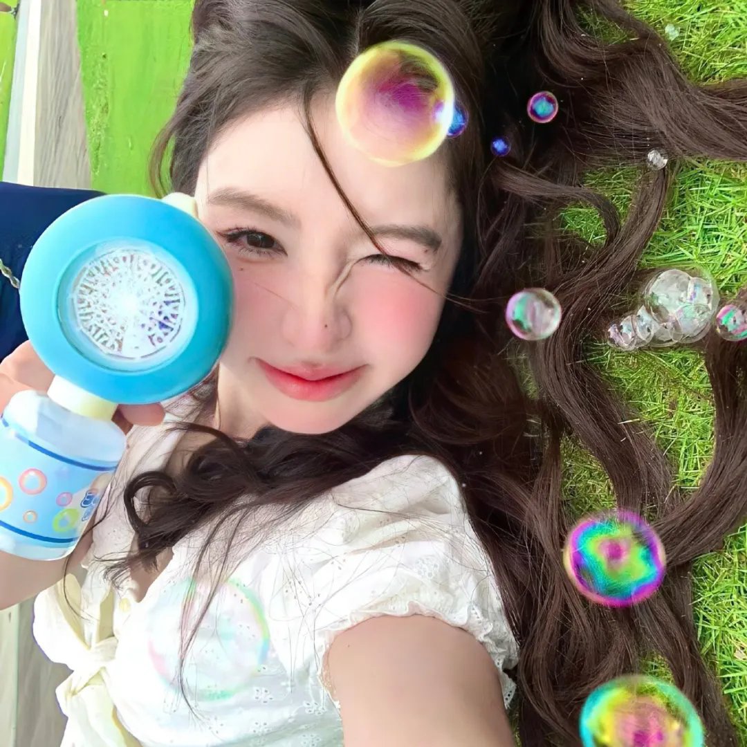 春意浓